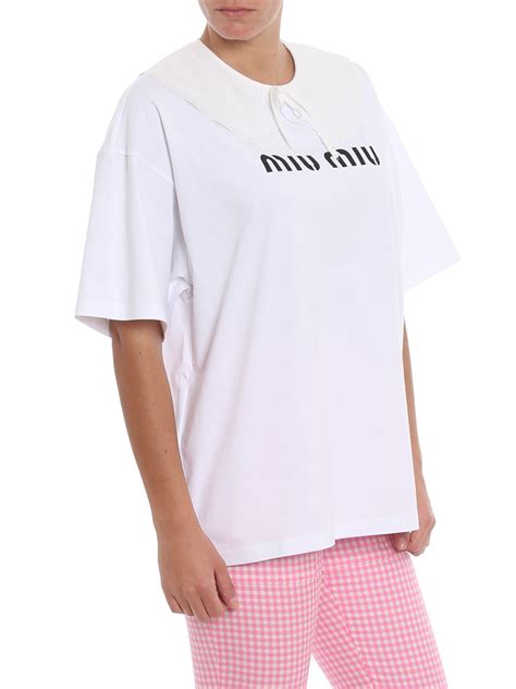 miu miu shirt sale